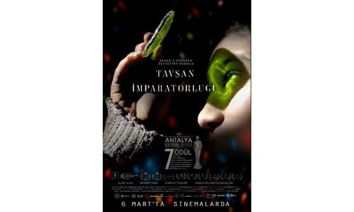 TAVŞAN İMPARATORLUĞU